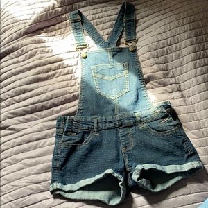 Overalls